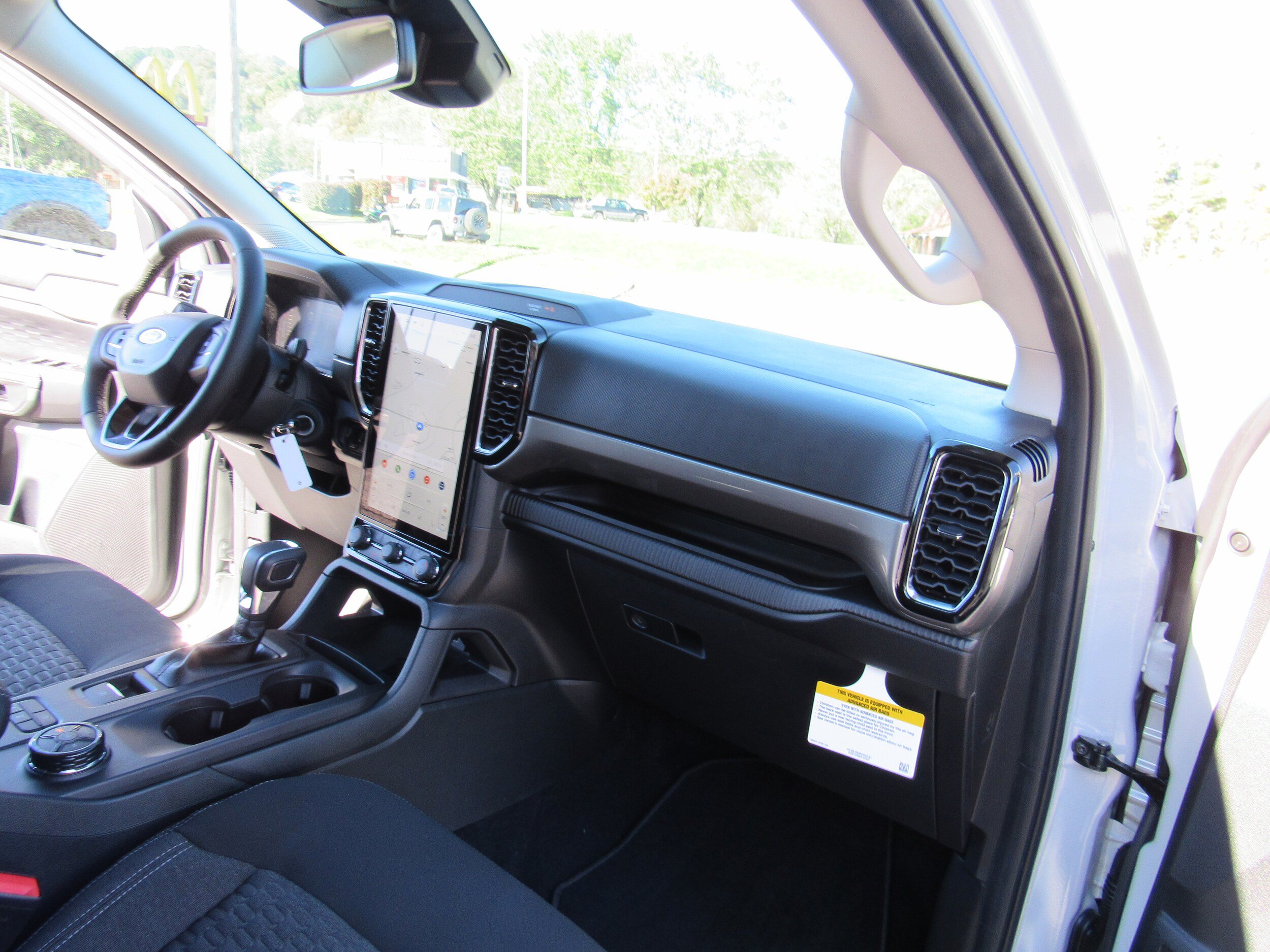 New 2026 Ford Ranger XLT w/ Equipment Group 301A High AWD/4WD image 30