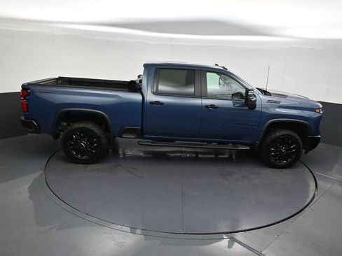 Used 2026 Chevrolet Silverado 2500 LT w/ Trail Boss Package AWD/4WD image 21