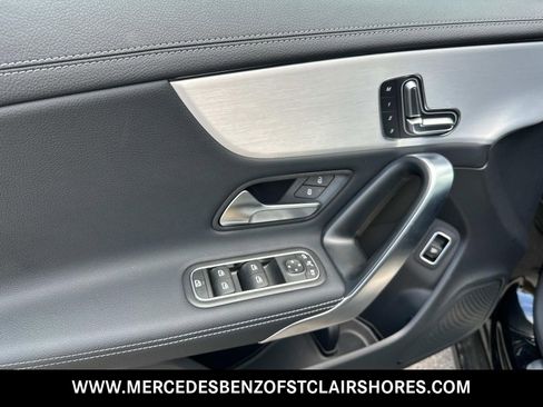 Used 2025 Mercedes-Benz CLA 250 4MATIC image 17