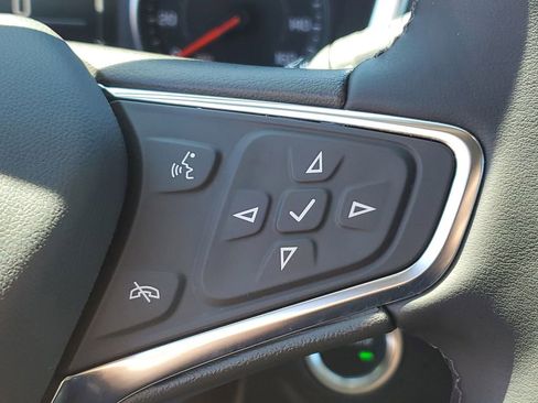 Certified 2024 Chevrolet Equinox LT FWD image 13