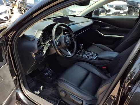 Used 2024 MAZDA CX-30 AWD 2.5 S w/ Select Sport Pkg image 13