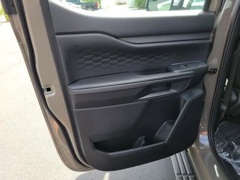 New 2025 Ford Ranger XL w/ Trailer Tow Package image 10