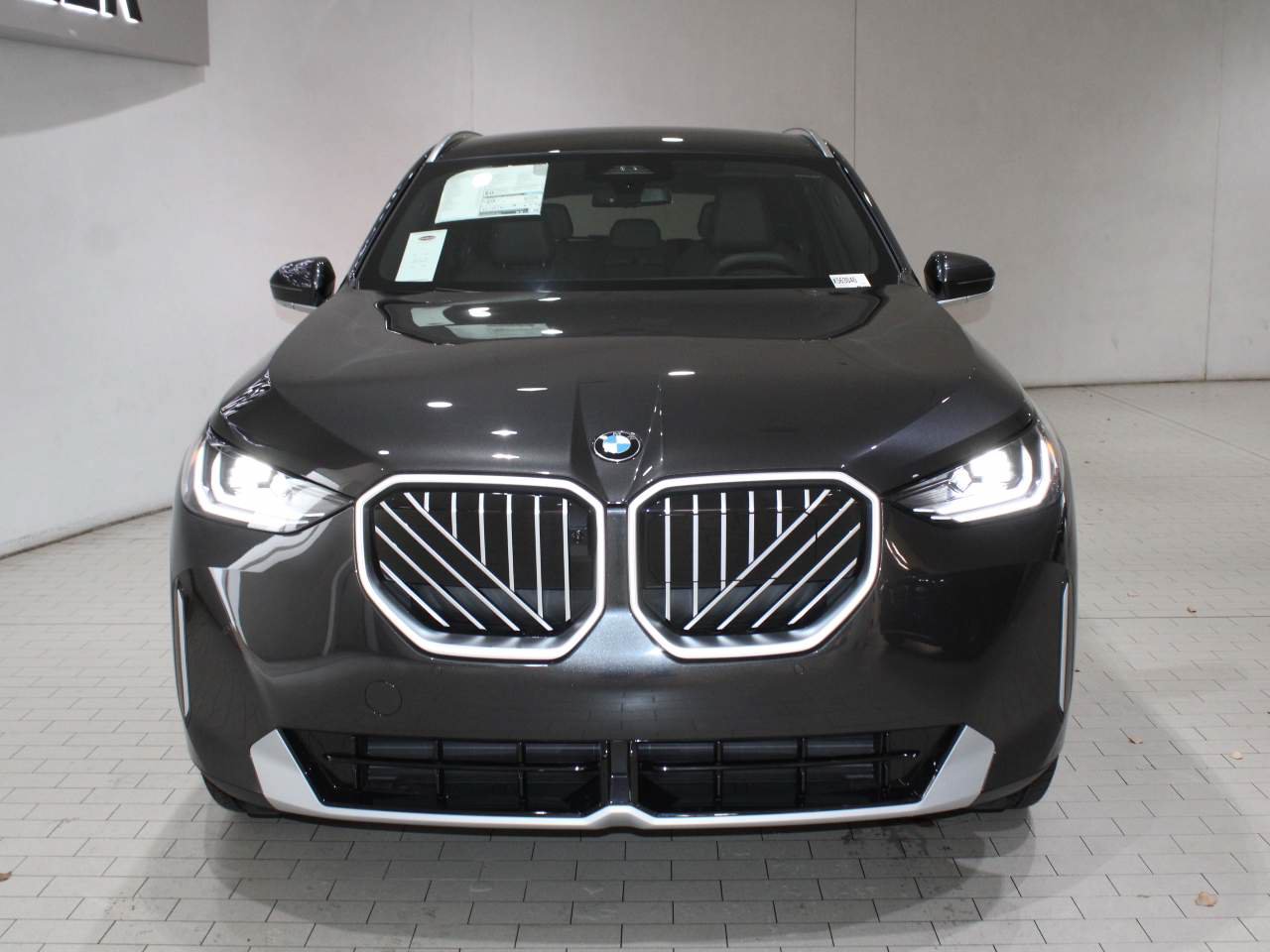 Used 2026 BMW X3 xDrive30i w/ Premium Package AWD/4WD image 10