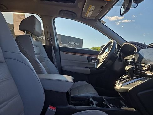 Used 2018 Honda CR-V EX-L image 33