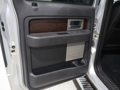 Used 2012 Ford F150 Lariat w/ Lariat Plus Pkg image 19