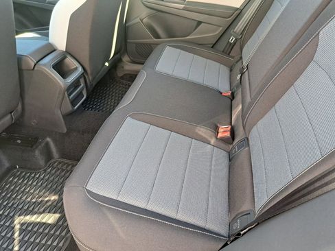 New 2026 Volkswagen Taos S image 21