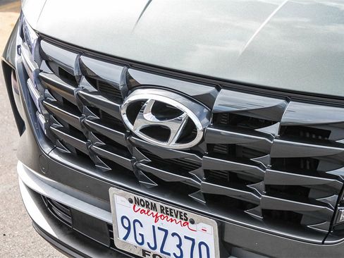 Used 2023 Hyundai Tucson SEL image 6