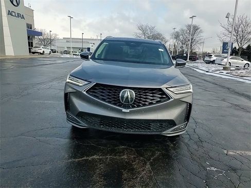 New 2026 Acura MDX w/ Advance Package image 12