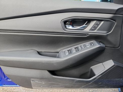 New 2026 Honda Accord Sport image 8