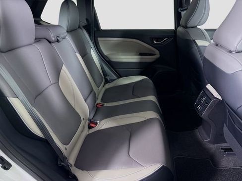 New 2026 Subaru Forester Limited image 29