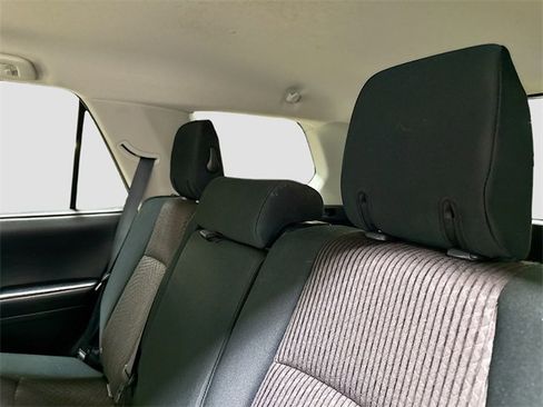 Used 2020 Toyota 4Runner TRD Off-Road image 25