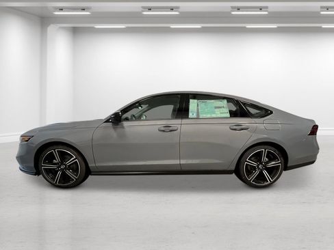 New 2026 Honda Accord SE image 2