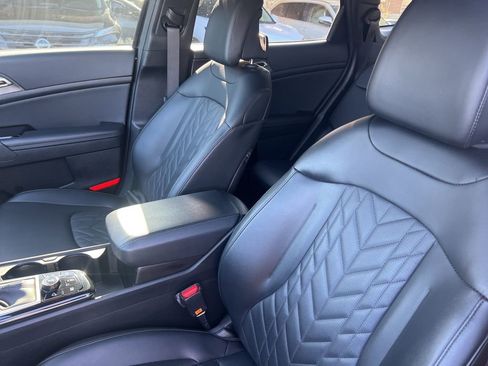 Certified 2023 Kia Sportage X-Line AWD/4WD image 5