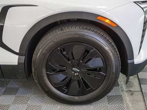 New 2026 Chevrolet Blazer EV LT w/ Midnight/Sport Edition image 11