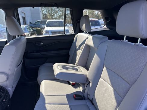 Certified 2021 Honda Passport Touring image 11