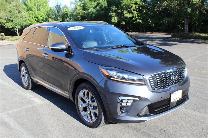 Used 2019 Kia Sorento SX AWD/4WD image 1