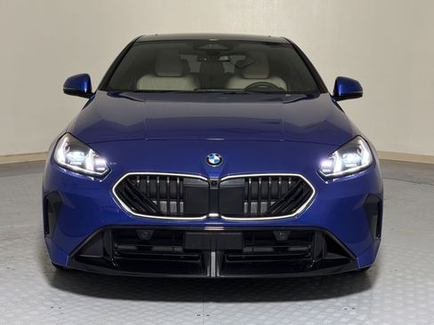 Certified 2025 BMW 228i xDrive w/ Premium Package AWD/4WD image 5