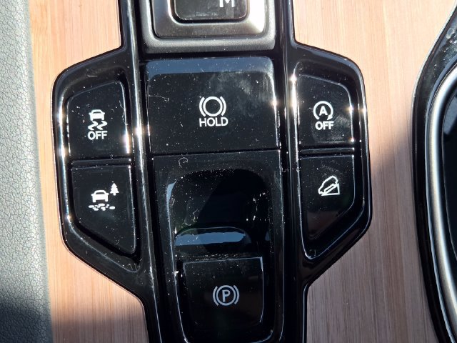 New 2026 Lexus RX 350 Premium AWD/4WD image 9