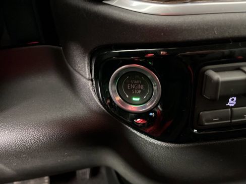 New 2026 Chevrolet Silverado 1500 LT w/ Protection Package image 33