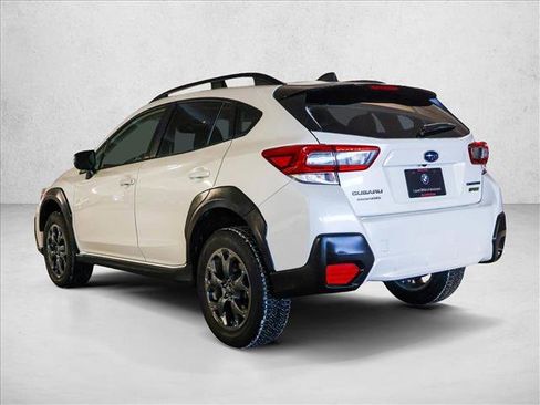 Used 2023 Subaru Crosstrek 2.5i Sport image 7