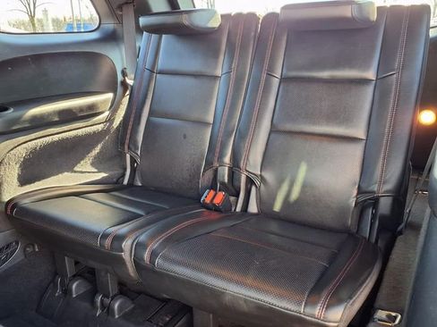 Used 2023 Dodge Durango GT image 8
