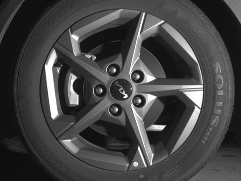 Used 2025 Kia K4 LXS image 12