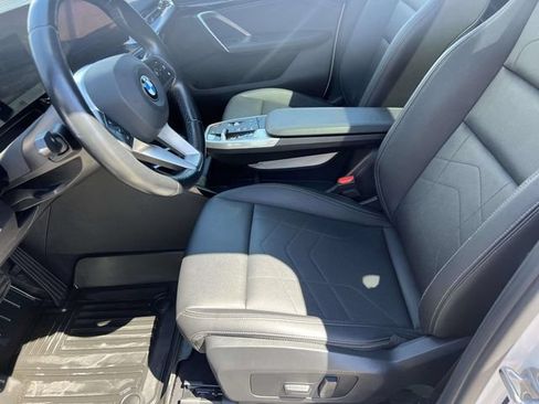 Used 2023 BMW X1 xDrive28i AWD/4WD image 17