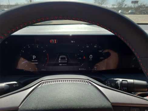 New 2026 Nissan Sentra SR image 21