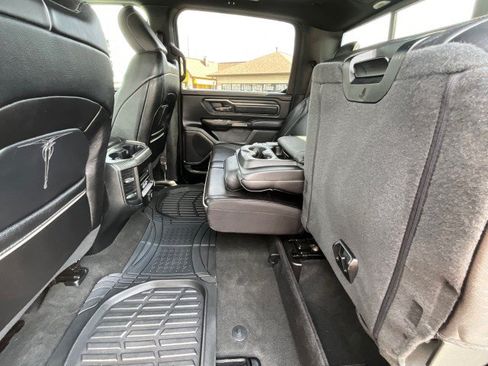 Used 2020 RAM 1500 Limited w/ Advanced Safety Group AWD/4WD image 40