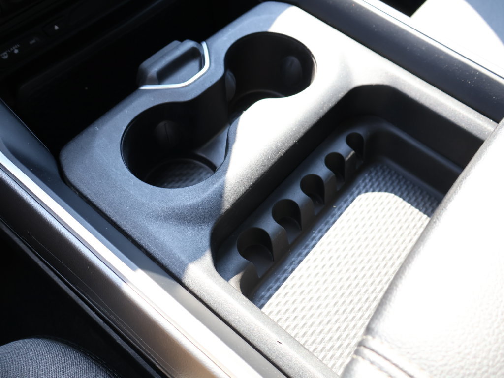 Used 2019 RAM 1500 4x4 Crew Cab image 37