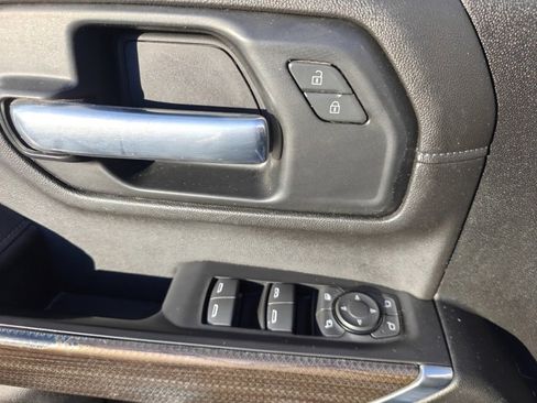 Used 2021 Chevrolet Silverado 3500 LT w/ All Star Edition image 15