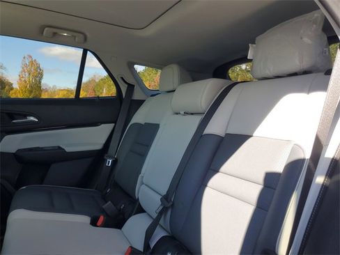 New 2025 Honda Prologue Elite image 11