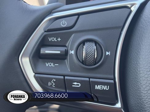 New 2026 Acura MDX FWD image 12