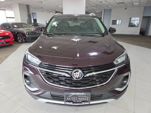 Used 2020 Buick Encore GX Select image 2