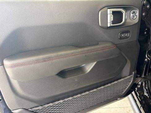 New 2026 Jeep Gladiator Mojave AWD/4WD image 10