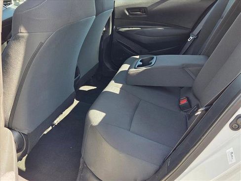 Used 2022 Toyota Corolla LE w/ Carpet Mat Package (TMS) image 18