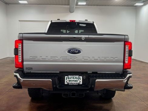 Used 2023 Ford F250 Lariat w/ Lariat Ultimate Package image 25