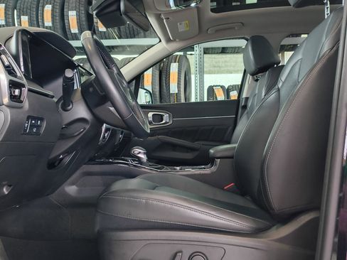 Used 2023 Kia Sorento SX image 20