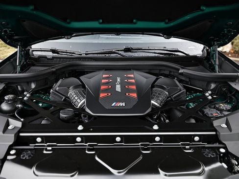 New 2026 BMW X5 M Competition w/ Executive Package image 30