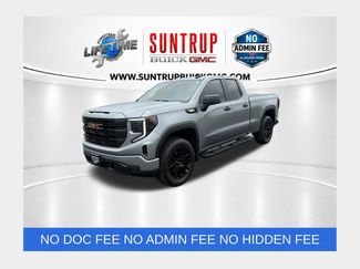 Used 2025 GMC Sierra 1500 Pro w/ Graphite Edition AWD/4WD 360° Tour