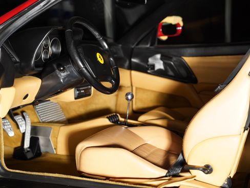 Used 1997 Ferrari F355 Spider RWD image 40