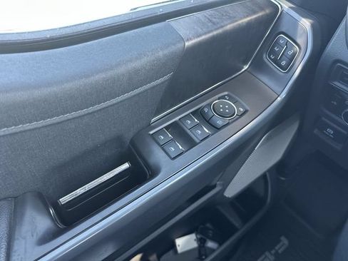 Certified 2023 Ford F150 Lariat w/ Trailer Tow Package AWD/4WD image 14