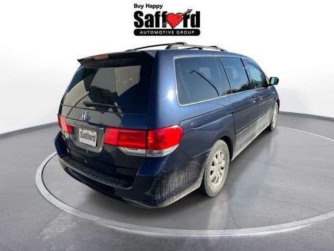 Used 2008 Honda Odyssey EX-L image 14