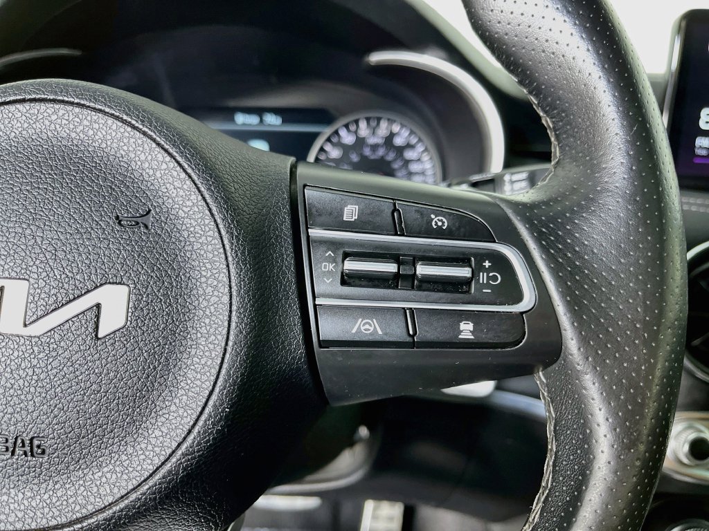 Used 2022 Kia Stinger GT2 RWD image 14