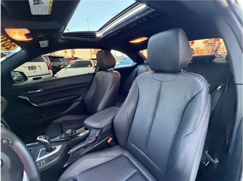 Used 2019 BMW 230i Coupe RWD image 20