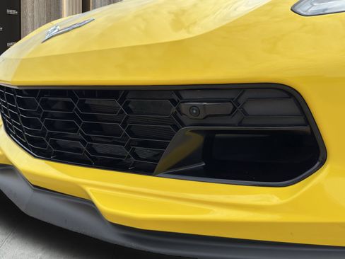 Used 2019 Chevrolet Corvette Grand Sport image 26