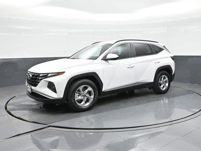Used 2024 Hyundai Tucson SEL