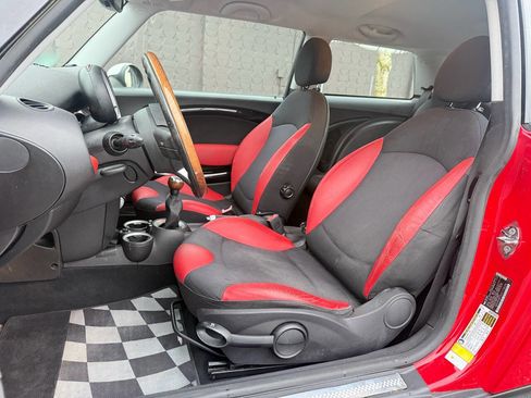 Used 2007 MINI Cooper S image 25