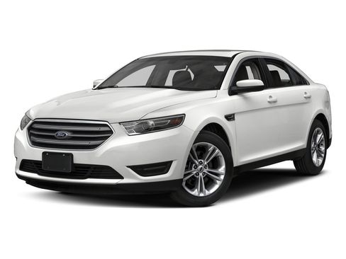 Used 2017 Ford Taurus SE FWD image 29