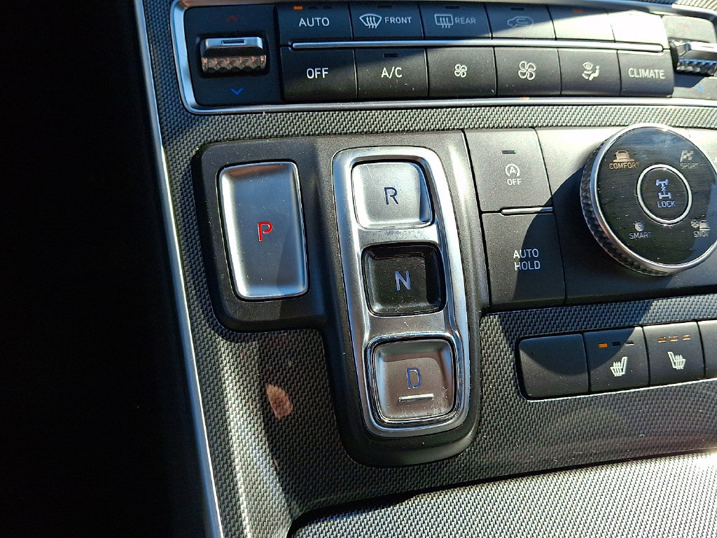Certified 2023 Hyundai Santa Fe SEL AWD/4WD image 15